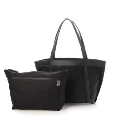 UNBILLION ペルケ perche / 撥水リバーシブルトートS