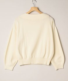 ONWARD Reuse Park 【any SiS】ニット春夏