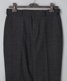 GOTAIRIKU 3ピースセットアップ対応【あたたかい】RENEWOOL ウールパンツ