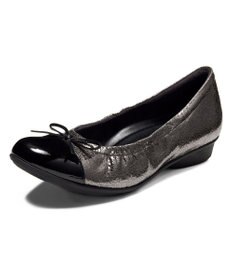 ASICS WALKING ペダラ レディース 2E 2.0cmヒール