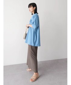 Green Parks ・Ｒａｙ　Ｃａｓｓｉｎ　フクレジャカードナロースカート