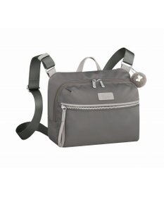 ACE BAGS & LUGGAGE kanana project PJ-15 ライトリーバッグ ショルダーバッグ 17372 カナナプロジェクト 軽量