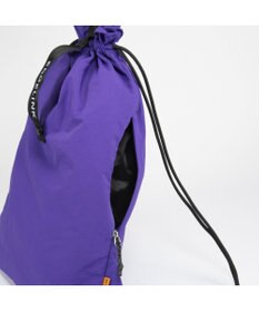 ACE BAGS & LUGGAGE EDGELINK ナムパック ポケッタブル ナップサック 60191 エッジリンク