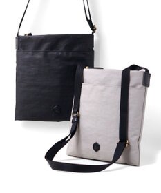 FOLNA RD グリンザ・コーデュラナイロンショルダーバッグ