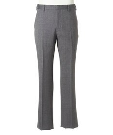 J.PRESS MEN 【WEB・一部店舗限定】ホームスパン スーツ / 背抜き / 3B