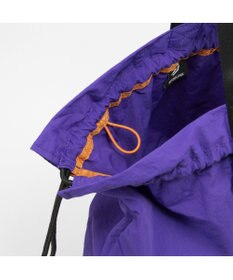 ACE BAGS & LUGGAGE EDGELINK ナムパック ポケッタブル ナップサック 60191 エッジリンク