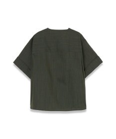 JOSEPH ライトウール　ブラウス