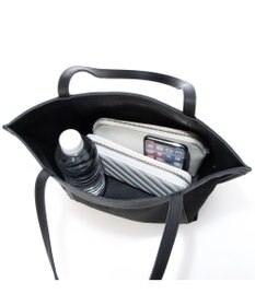 UNBILLION ペルケ perche / 撥水リバーシブルトートS