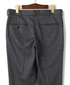 J.PRESS MEN 【セットアップ対応】イージークリアジャージ スラックス