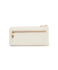 ANNA SUI TITIソフト 薄マチ長財布