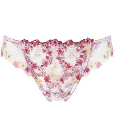 Wing Tバックショーツ Wing Lesiage PB2120とペア 【2120シリーズ】 はきこみ丈あさめ PF2122 ウイング／ワコール