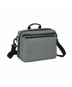 ACE BAGS & LUGGAGE ace. メトレクス ショルダーバッグ  290g 軽量 横型 19115 エース