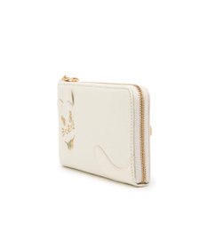 ANNA SUI TITIソフト 薄マチ長財布