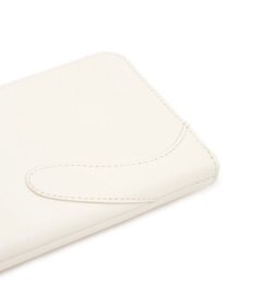 ANNA SUI TITIソフト 薄マチ長財布