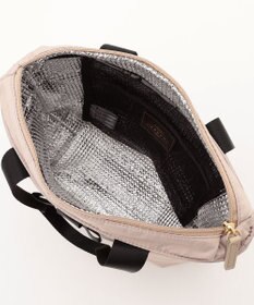 TOCCA 【WEB＆一部店舗限定】POINT OF RIBBON COOLERBAG クーラーバッグ