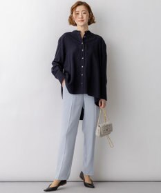 23区 【先行予約】ホースシュー グラスホルダー ネックレス