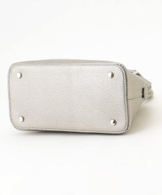 LA BAGAGERIE 【MONICA】2wayミニボストンバッグ