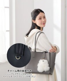 ROOTOTE 3661【きちんと感と頼れる収納力】LT.A4アーキャトルワイド.オブロング-A