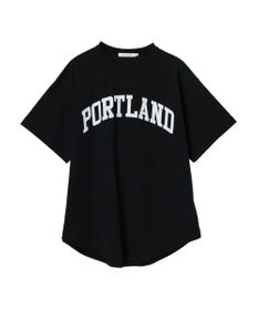 AMERICAN HOLIC ＰＯＲＴＬＡＮＤカットチュニック