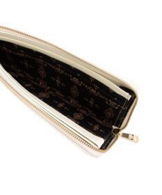 ANNA SUI TITIソフト 薄マチ長財布