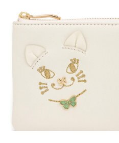 ANNA SUI TITIソフト 薄マチ長財布