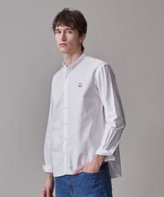 J.PRESS MEN 【IVY COLLECTION】【毎シーズン大好評】バックブル オックスガーメントダイ シャツ