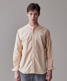 J.PRESS MEN 【IVY COLLECTION】【毎シーズン大好評】バックブル オックスガーメントダイ シャツ