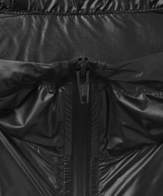 JOSEPH HOMME 新素材【撥水/超軽量/パッカブル仕様】ライトリップストップ ポンチョ