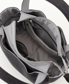 Y'SACCS フェルトトート　Mサイズ