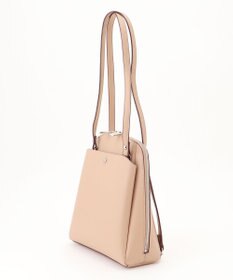 LA BAGAGERIE クイックチェンジ2WAYバッグ