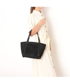 UNBILLION ペルケ perche / 撥水リバーシブルトートS