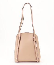 LA BAGAGERIE クイックチェンジ2WAYバッグ