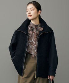 自由区 【カタログ掲載】ボアコンビ アウター