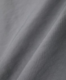 CRAFT STANDARD BOUTIQUE オーバーサイズサテンシャツ