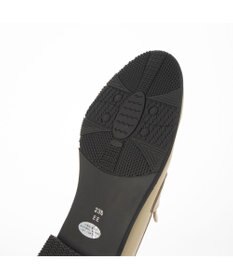 ing <ing>デザインコインローファー