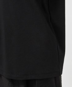 23区 S 【GOLD LABEL】エンブロイダリー コンビ TEE