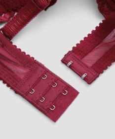 San-ai Resort（三愛水着楽園） エレガントコレクション【2411】単品ブラEFGカップ 【northerly】