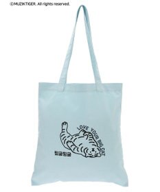 Green Parks ムジークタイガー／カラフルトートＢａｇ