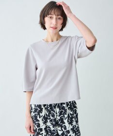 ANY ダンボールコクーンスリーブプルオーバー