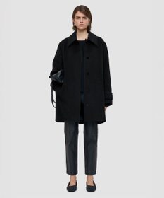 JOSEPH ソフトウールカシミヤコート