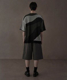 WEGO TRバギーショーツ