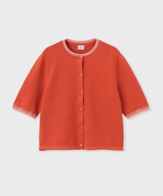 Paul Smith コントラストトリム カーディガン