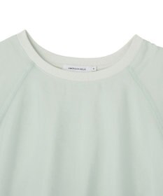 AMERICAN HOLIC シアーレイヤードプルオーバー