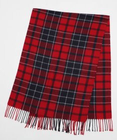 WEGO 【マフラー】大判ストール