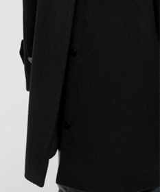 JOSEPH ソフトウールカシミヤコート