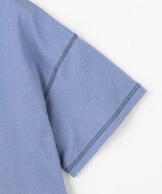 J.PRESS KIDS 【140-170cm】アーチロゴビッグＴシャツ