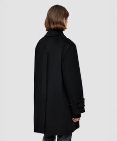 JOSEPH ソフトウールカシミヤコート
