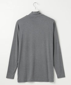 23区GOLF 定番あたたかインナー【MEN】エニワイズ無地 カットソー