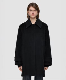 JOSEPH ソフトウールカシミヤコート