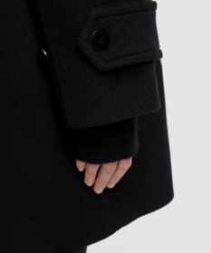 JOSEPH ソフトウールカシミヤコート